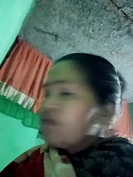 Manavi_x's cam snapshot