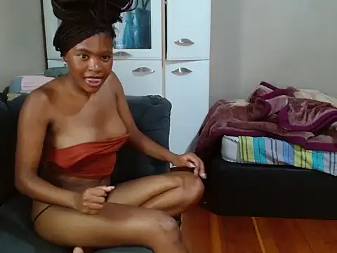 CharryBarry's cam snapshot