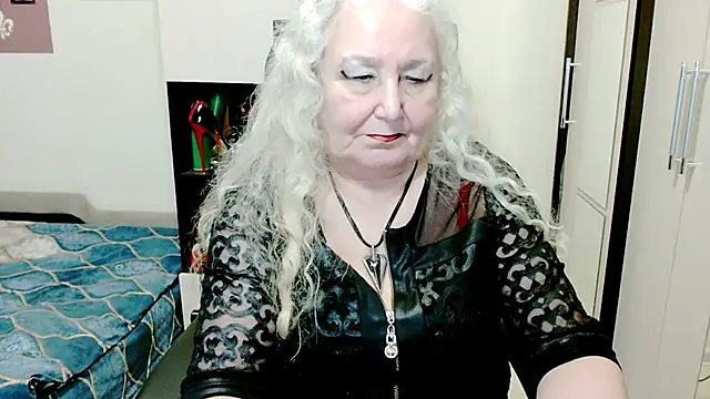 GrannyAlisa's cam snapshot