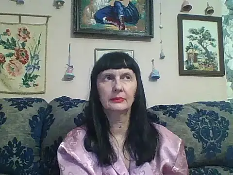 MelanyBanks's cam snapshot