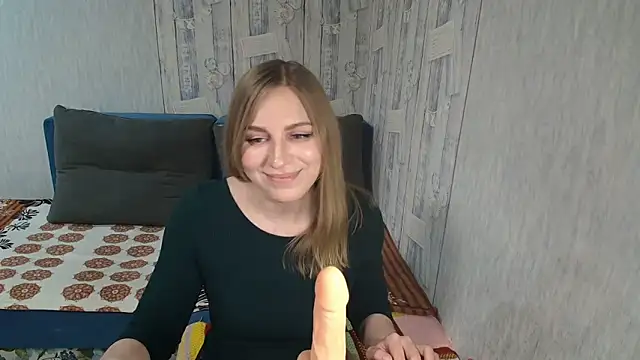 Pilly_green_'s cam snapshot