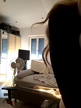 NaughtyCatgirl's cam snapshot