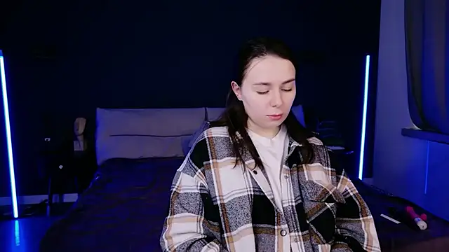 Di_na_Bell's cam snapshot