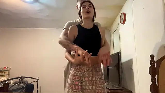 niko2coul's cam snapshot