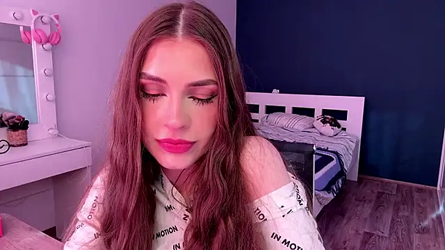 MachelleSpader's cam snapshot