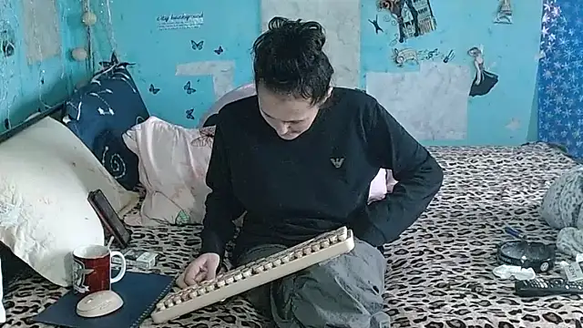 brighteyes77's cam snapshot