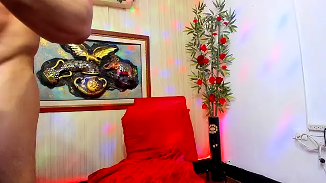 PowerExplosive's cam snapshot