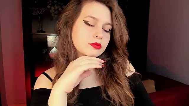 FioraMarmoris's cam snapshot