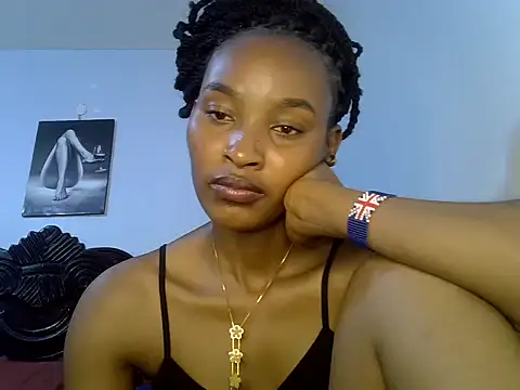 cute-alexis's cam snapshot