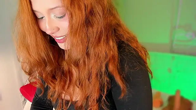 ArticaBelle's cam snapshot