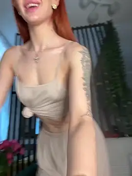 LittleFox___'s cam snapshot