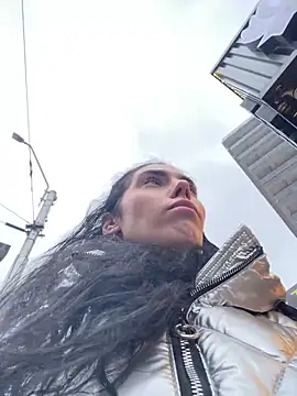 SiennaLuna's cam snapshot