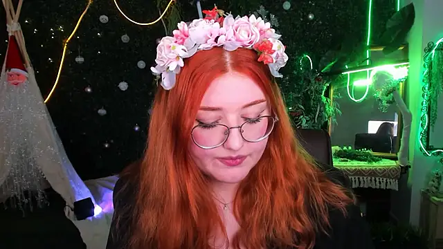 StaceyJensen's cam snapshot