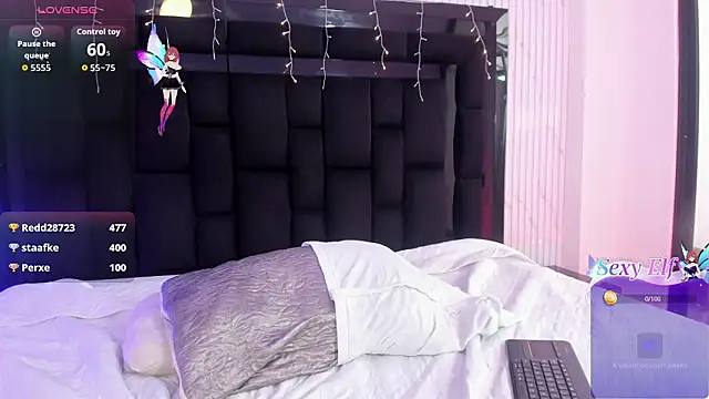 ailynBlaze's cam snapshot