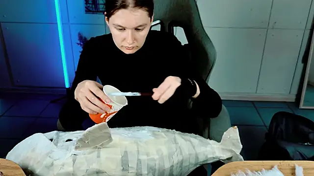 LadyLolipop_'s cam snapshot