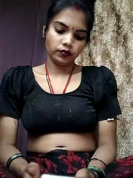 Sexy-Riyanshi's cam snapshot