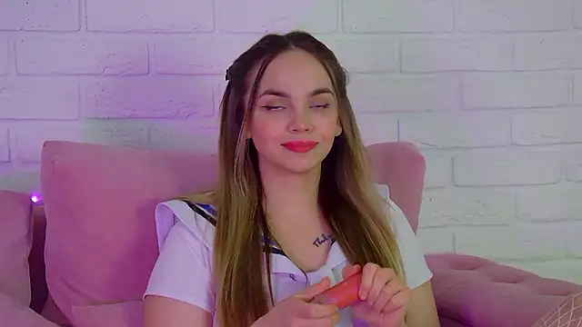 AnitaVenture's cam snapshot