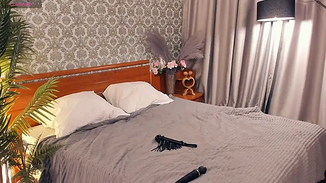 MikeDreese's cam snapshot