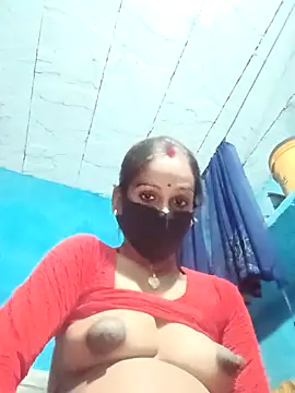 Nandani-758's cam snapshot