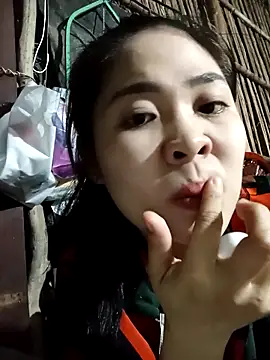 Lin-kute98's cam snapshot