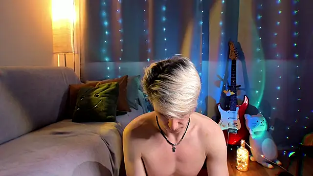 Breston_Sweet live sex cam