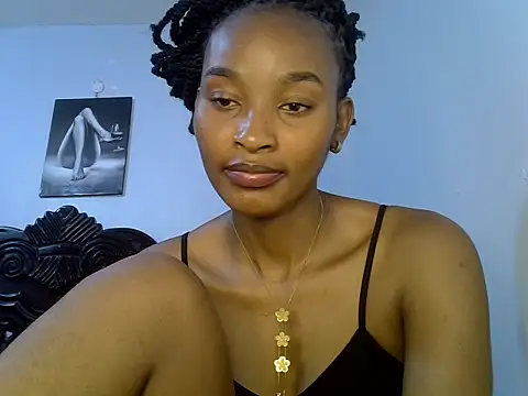 cute-alexis's cam snapshot