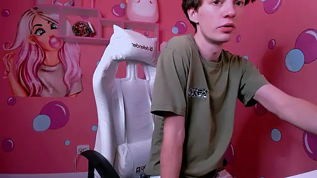 LukeSweet's cam snapshot