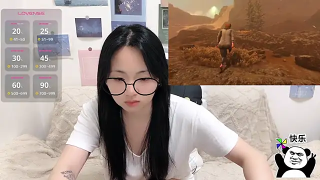 LiLiYbaby's cam snapshot