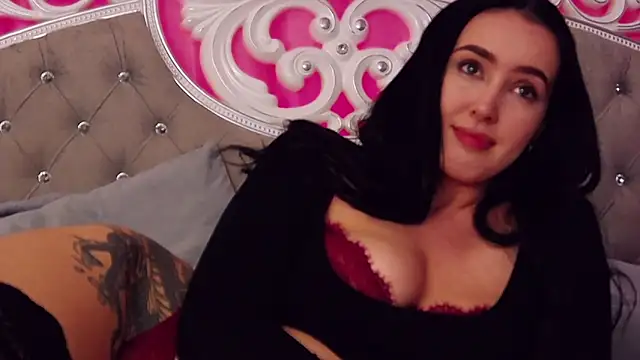 KimKhallifa's cam snapshot