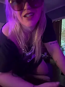 Granlady7's cam snapshot