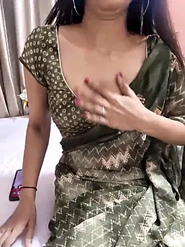 Shalu_G's cam snapshot