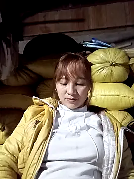 Mini66666's cam snapshot