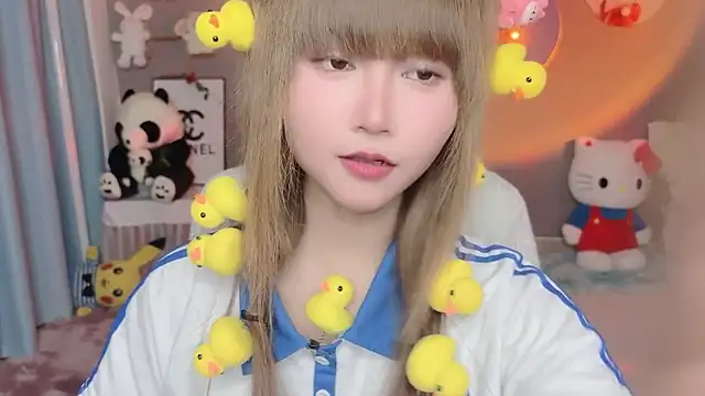 -xiao-xiao-'s cam snapshot