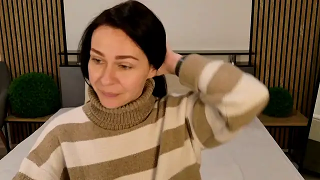 DitaNoir's cam snapshot