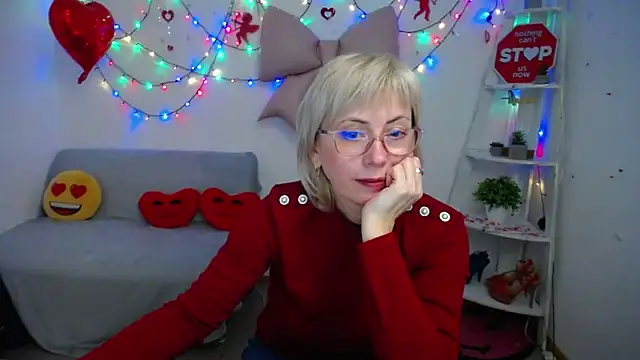 LaurenWishy's cam snapshot