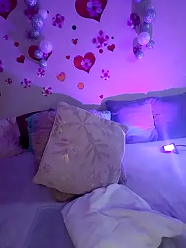 BellaBellaHot's cam snapshot