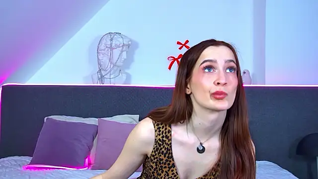 MarieKarma's cam snapshot