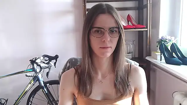 love_megi's cam snapshot