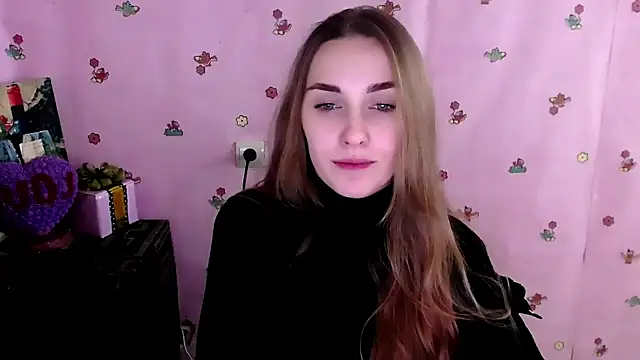 Doll_Angelina's cam snapshot