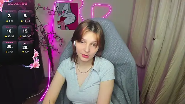 AudreyyKim's cam snapshot