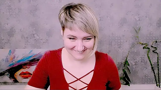 Djullia's cam snapshot