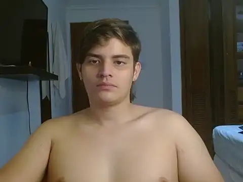 BadBunny_69's cam snapshot