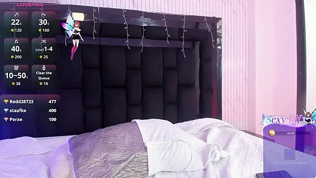 ailynBlaze's cam snapshot