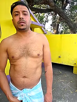 BindaasBong's cam snapshot