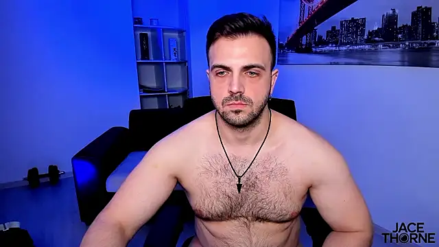 Jace_Thorne's cam snapshot