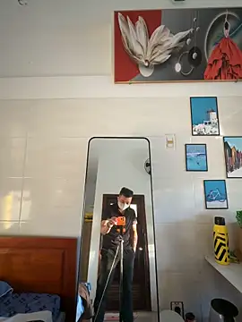 9Dragon9 live sex cam