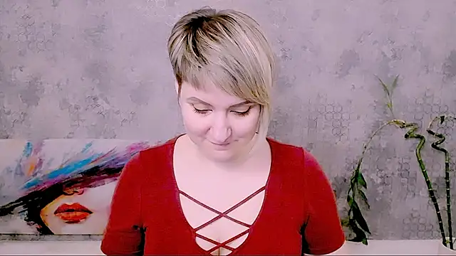 Djullia's cam snapshot