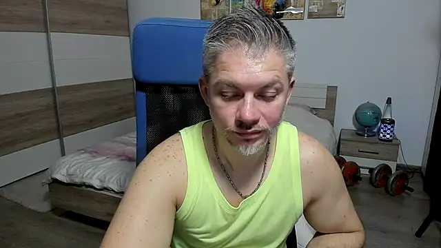 RobbyShawz's cam snapshot