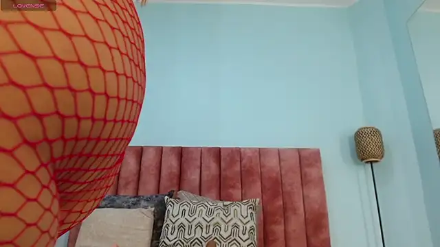 nana_levy's cam snapshot