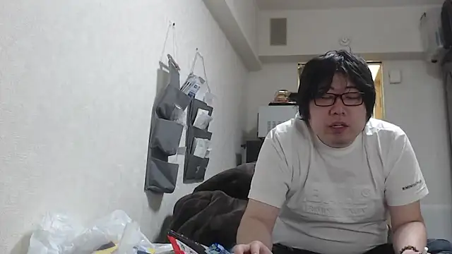 raterate555's cam snapshot